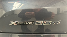 BMW X5 xDrive30d M Sport 5dr Auto Diesel Estate